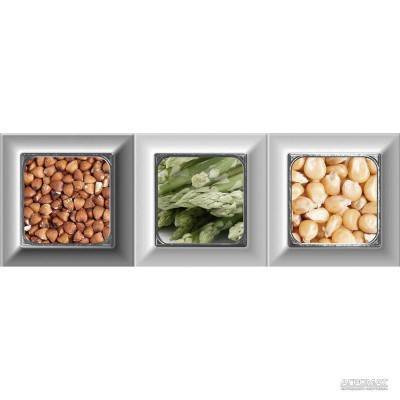 Будкрам купить DEC CUBE COLD KITCHEN декор (xbc)