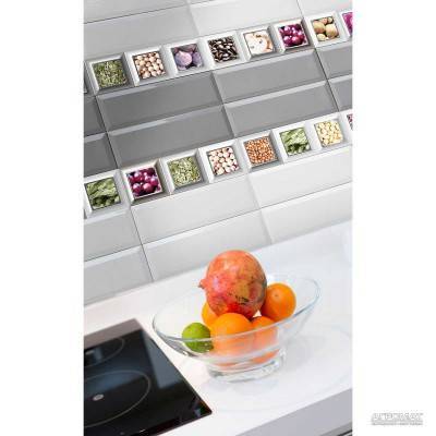 Будкрам купить DEC CUBE COLD KITCHEN декор (xbc) DEC CUBE COLD KITCHEN декор (xbc) 4