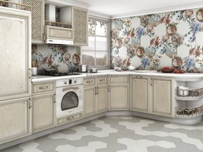 Будкрам купить MOD TOSCANA ACUARELAS 004 (xbc) MOD TOSCANA ACUARELAS 004 (xbc) 2