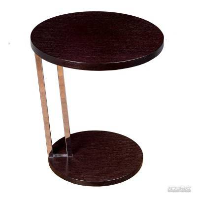 Будкрам купить Bw1223 журнальный столик CIRCULO D45 H51 cm.