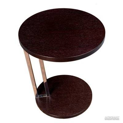 Будкрам купить Bw1223 журнальный столик CIRCULO D45 H51 cm. Bw1223 журнальный столик CIRCULO D45 H51 cm. 2