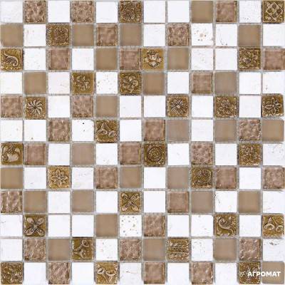 Будкрам купити K-MOS SG2301 (23x23) ST+GL OLIVE MIX xbc