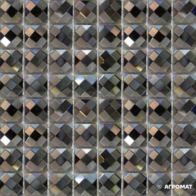 Будкрам купити S-MOS DIAMOND 14 (SILVER GREY) (305x305) 25шт/уп L xbc