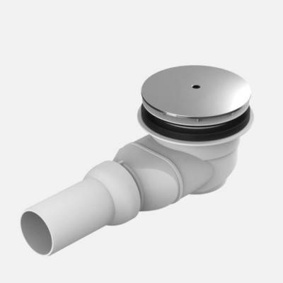 Будкрам купить 3403500 0000 SANITСифон для поддона 3403500 0000 SANITСифон для поддона 5