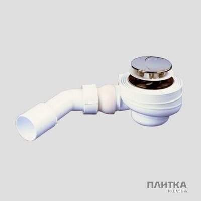 Будкрам купить 3403500 0000 SANITСифон для поддона 3403500 0000 SANITСифон для поддона 3