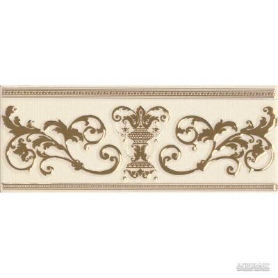 Будкрам купить LIST RODIN IVORY GOLD фриз