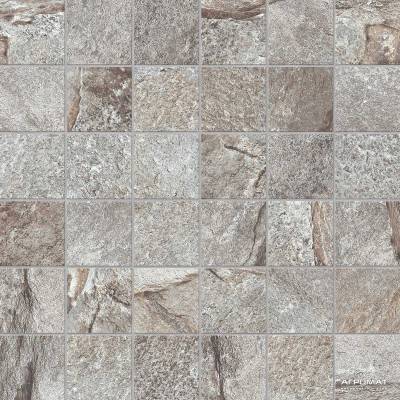 Будкрам купити Мозаїка FRS-13RT FRS GREY RETT (АД) (xbc)