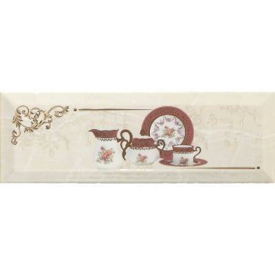 Будкрам купити PRANZO GOLD C декор PRANZO GOLD C декор 1_small