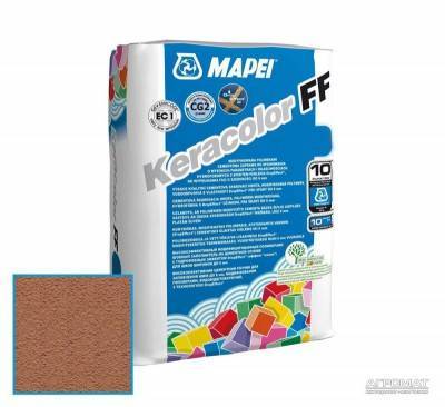 Будкрам купить ЗАО Keracolor FF 145 / 2кг охра