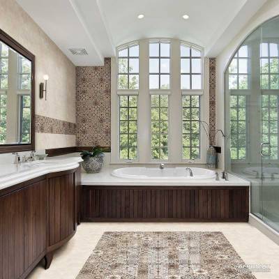 Будкрам купити DECOR SAMARKANDA (xbc) DECOR SAMARKANDA (xbc) 2