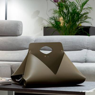 Будкрам купить HANDY.C.000.RTO газетница Taupe