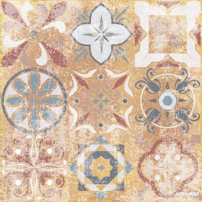 Будкрам купити LD1-FLM-06 FLAMENCO CZERWONY