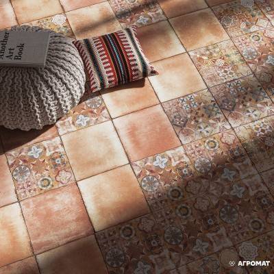 Будкрам купити LD1-FLM-06 FLAMENCO CZERWONY LD1-FLM-06 FLAMENCO CZERWONY 2