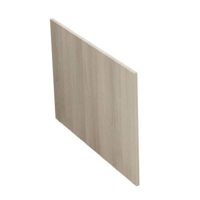 Будкрам купить SMART панель для ванны боковая, светлый Ясень