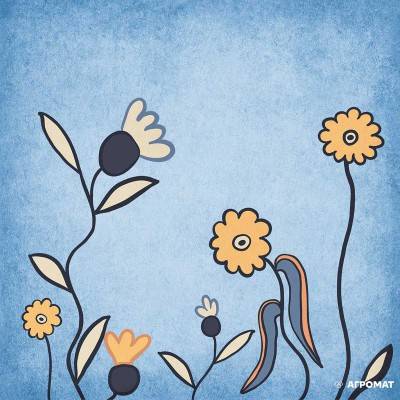 Будкрам купити DEC PRIMA MARIA BLUE 5 (xbc)