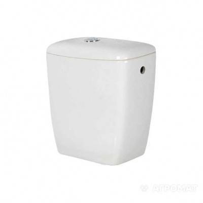 Будкрам купити Бачок KASKADA (KORAL) 010 без арматури