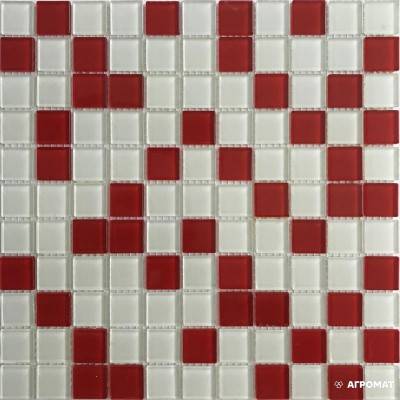 Будкрам купити Red Mix 1