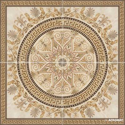 Будкрам купить ROSETON NARON декор4