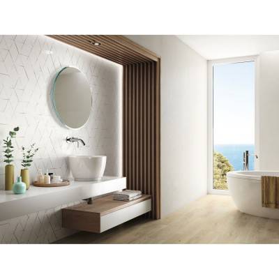 Будкрам купити DECOR WALL B WHITE декор DECOR WALL B WHITE декор 2