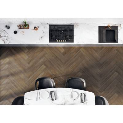 Будкрам купити GRES LAROYA BROWN RECT GRES LAROYA BROWN RECT 3