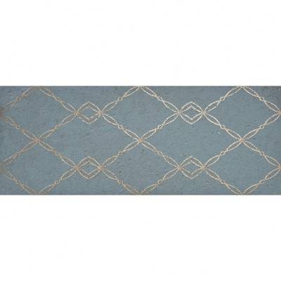 Будкрам купить GOLDSTONE TEAL CHAIN