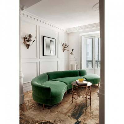 Будкрам купить 765777 BIJOUX JASPE ROUGE MAT 6MM 60X120 R 765777 BIJOUX JASPE ROUGE MAT 6MM 60X120 R 2