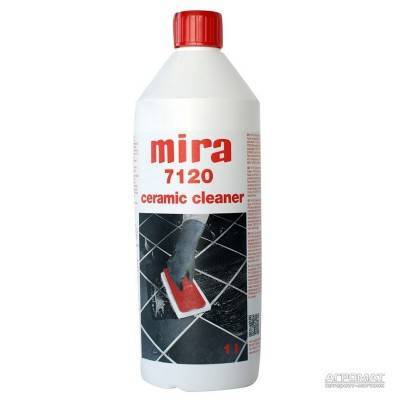 Будкрам купити Засіб по догляду mira 7120 ceramic cleaner (1л)