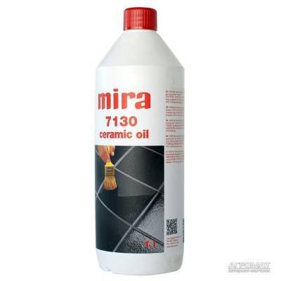 Будкрам купити Засіб по догляду mira 7130 ceramic oil (1л)