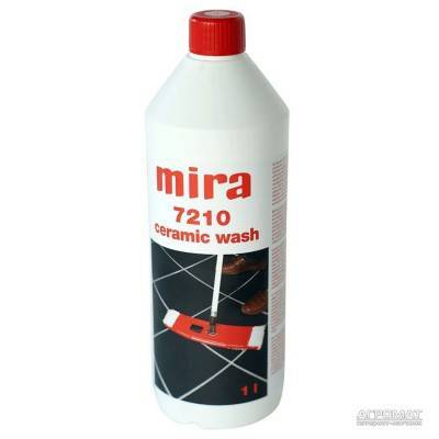 Будкрам купити Засіб по догляду mira 7210 ceramic wash (1л)