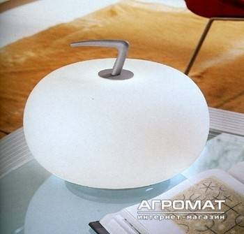 Будкрам купить C8033.20.33 BLOW UP Настольный светильник