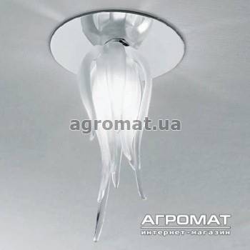 Будкрам купить 0501236063906 ZASHI INCASSO DORATO V/AMBRA CON LAMPADINA