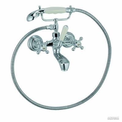 Будкрам купить 514410520 ADLON смеситель для ванны