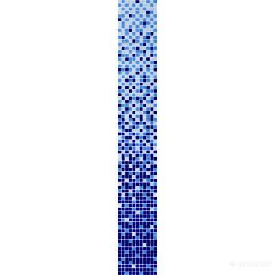 Будкрам купить ML-MOS AG02 синяя растяжка (7 листов) xbc