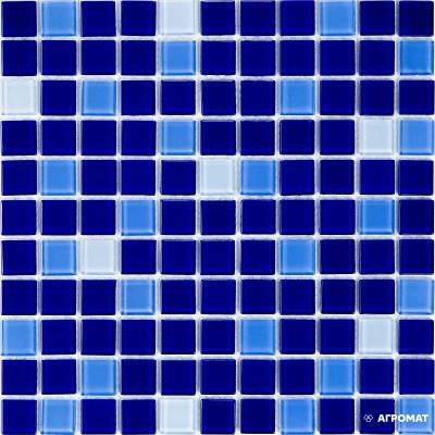 Будкрам купити ML-MOS AG02 блакитна розтяжка (7 листів) xbc ML-MOS AG02 блакитна розтяжка (7 листів) xbc 7