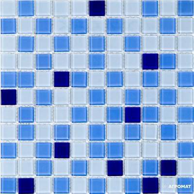 Будкрам купити ML-MOS AG02 блакитна розтяжка (7 листів) xbc ML-MOS AG02 блакитна розтяжка (7 листів) xbc 2