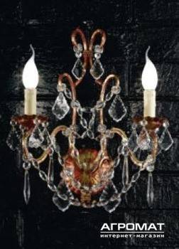 Будкрам купити 0103/2 Бра