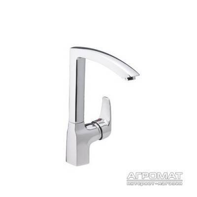 Будкрам купить 520000000 ELARA смеситель для кухни