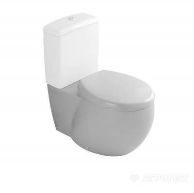 Будкрам купити 66141001 AVEO Унітаз