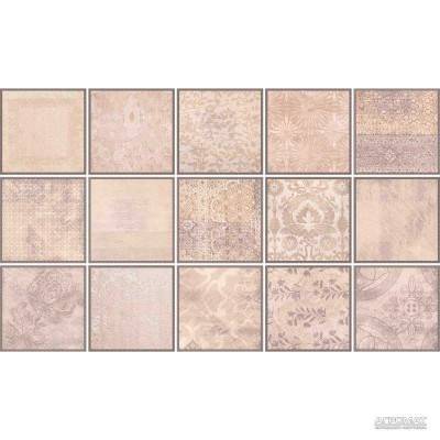 Будкрам купить GRES PATCHWORK GRES PATCHWORK 3