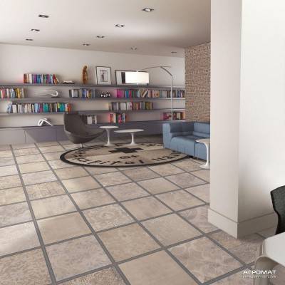 Будкрам купить GRES PATCHWORK GRES PATCHWORK 2