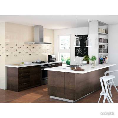 Будкрам купить DEC CASIA CREMA декор DEC CASIA CREMA декор 2