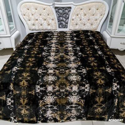 Будкрам купити Комплект постільний покривало (1), подушки (6) класика (7 частин) Комплект постільний покривало (1), подушки (6) класика (7 частин) 3