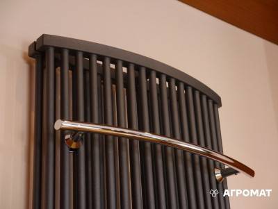 Будкрам купить WE-60RC Вешалка, хром