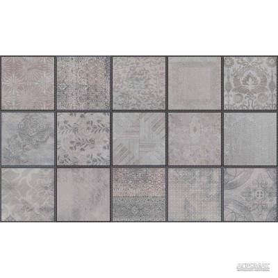 Будкрам купити GRES PATCHWORK GRAFITO GRES PATCHWORK GRAFITO 3