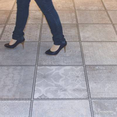 Будкрам купити GRES PATCHWORK GRAFITO GRES PATCHWORK GRAFITO 2