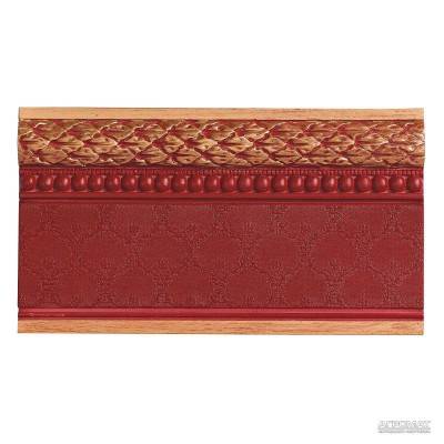 Будкрам купити ZOCALO STARIY ARBAT RED фриз xbc