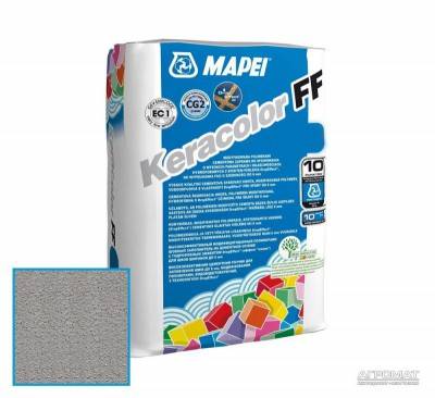 Будкрам купить ЗАО Keracolor FF-DE 112 / 5кг средне-серая