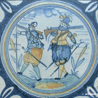 Будкрам купити PAVIMENTO ANTIQUE (xbc) PAVIMENTO ANTIQUE (xbc) 3