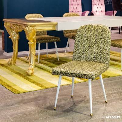 Будкрам купить CR / 3977 стул Francy