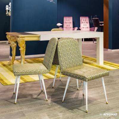 Будкрам купить CR / 3977 стул Francy CR / 3977 стул Francy 2